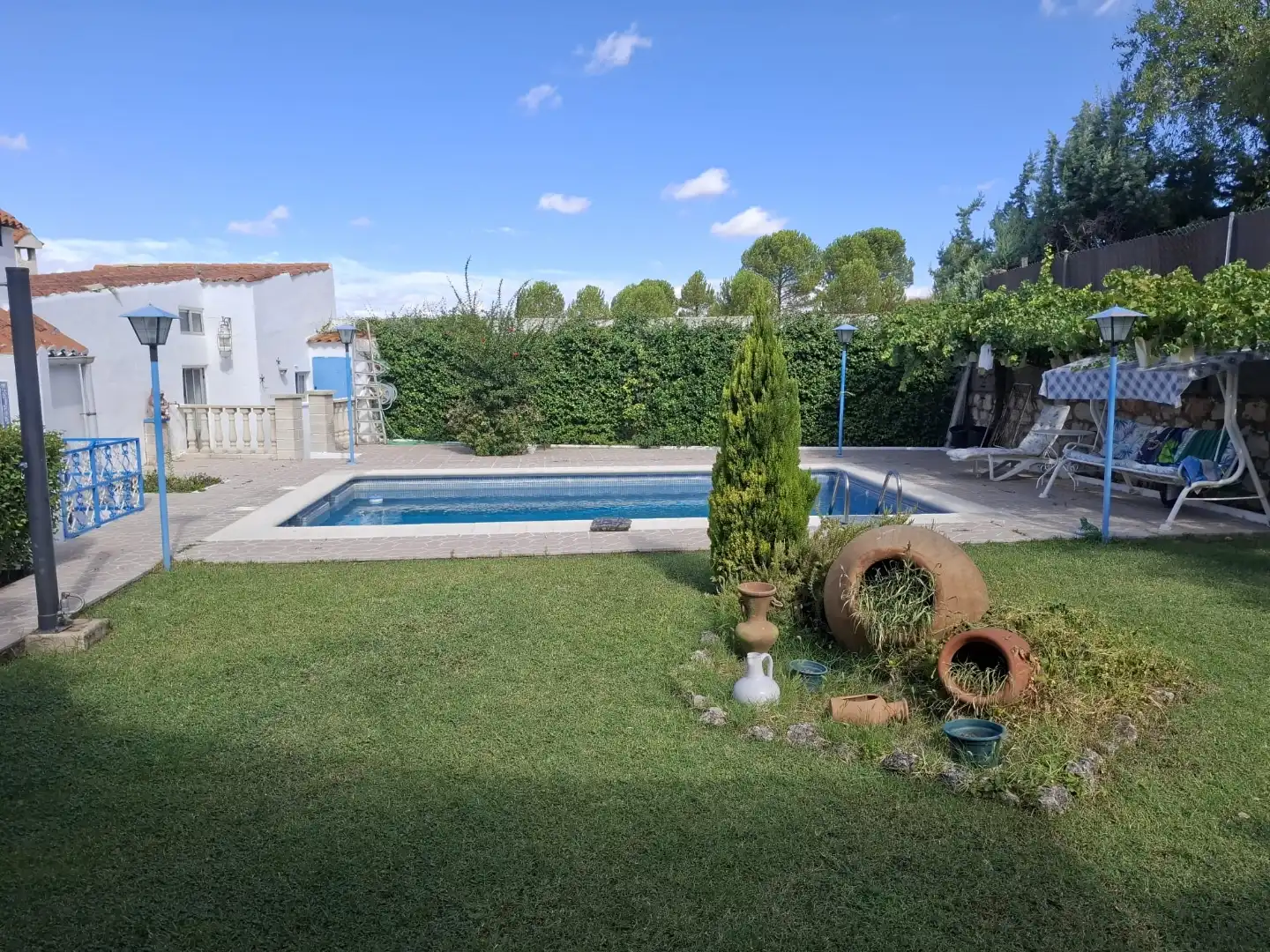 Chalet en  Urbanización El Romeral 20 - Foto 4