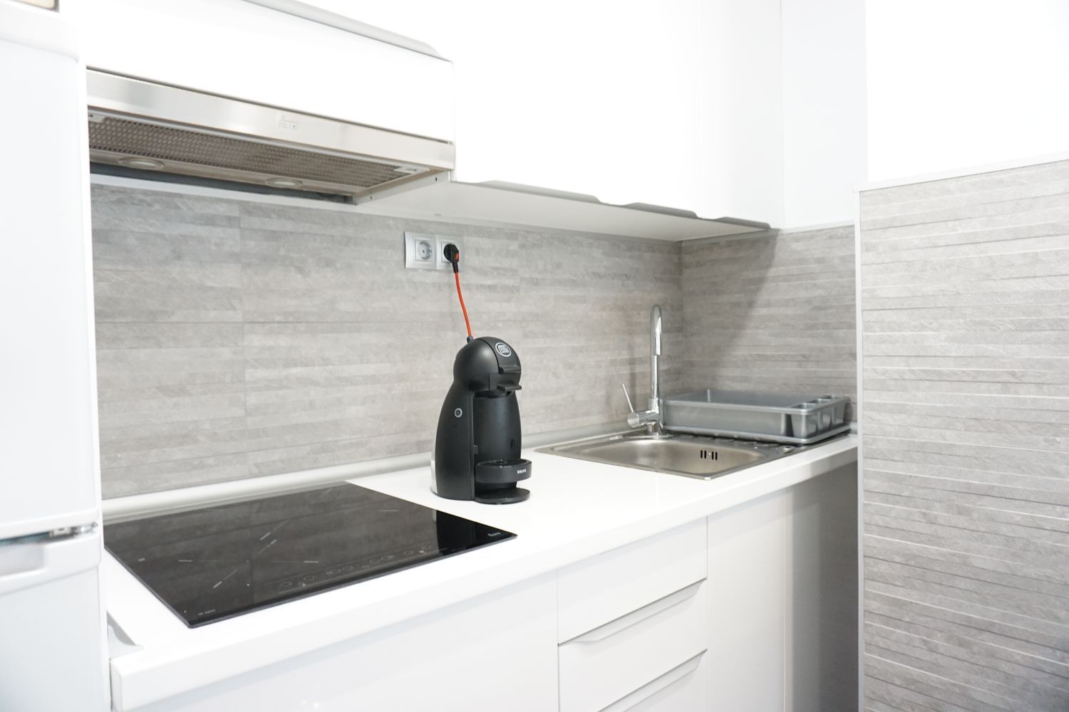 Estudio en calle Pedro Castillo Westerling, 18 - Foto 10