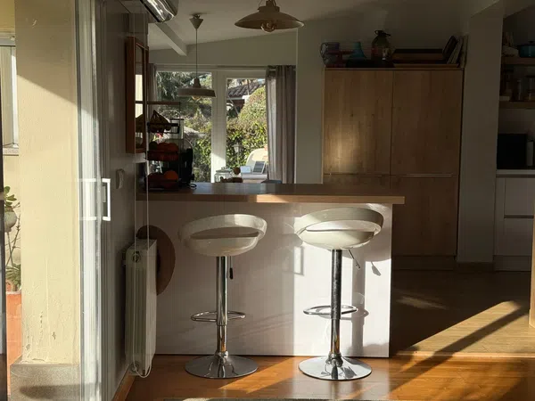 Casa independiente en Urb. monte rozas Barrio Monte Rozas - Foto 14