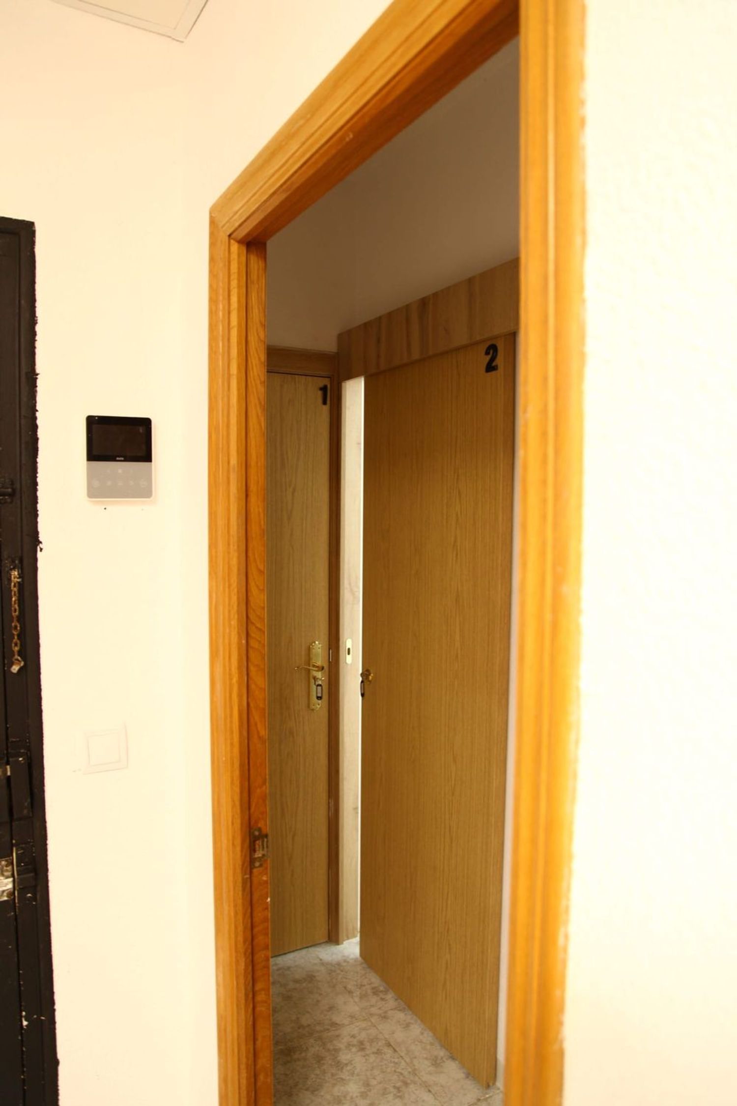 Piso en Calle Pico de la Panocha, 6, Santa María de Gracia - Foto 3