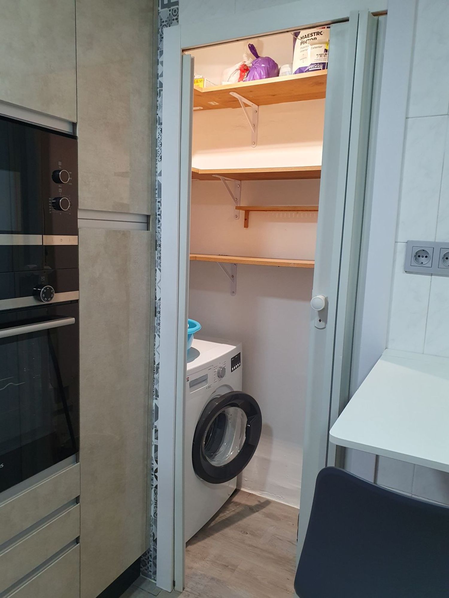 Piso en Barrio Huelin - Foto 10
