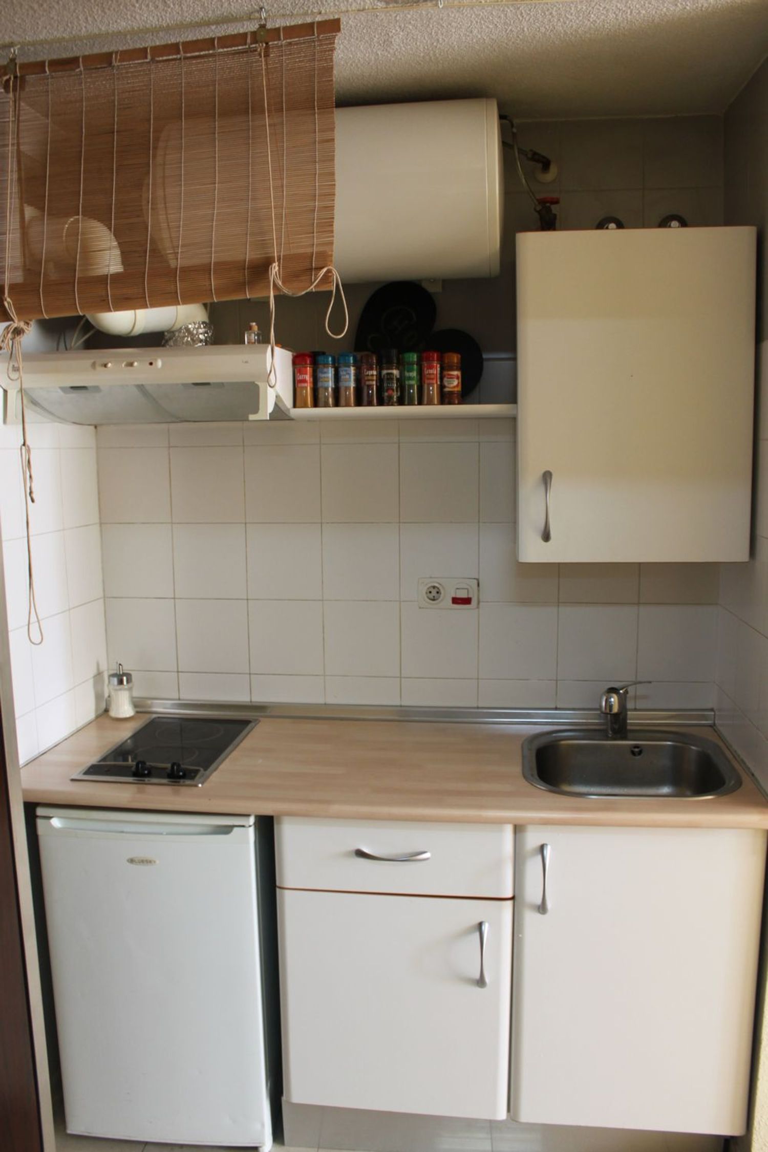 Estudio en Calle Martín Villa, 8, Encarnación-Las Setas - Foto 3