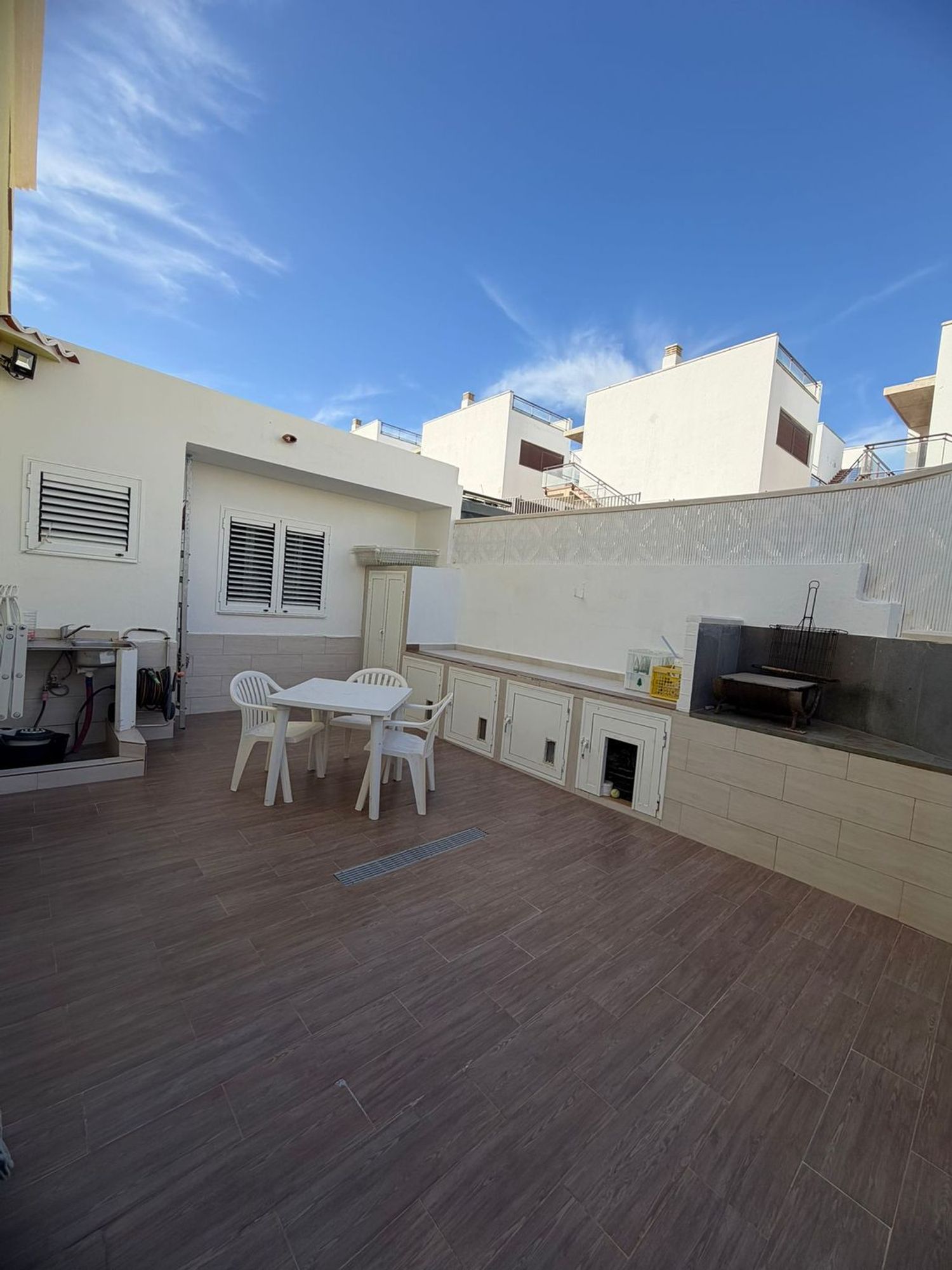 Chalet pareado en Calle Puerto de la Cebada, 5 - Foto 33