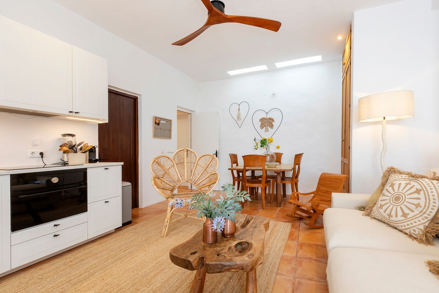 Estudio en Lugar Venda de Safragell, 47 - Foto 17