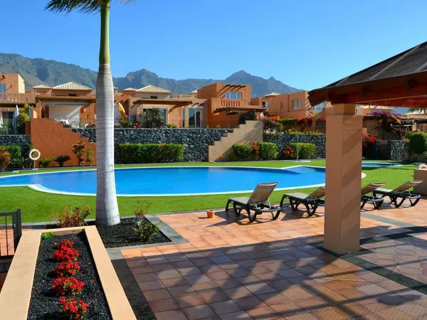 Chalet pareado en Calle Arigue, 51, La Caleta - Foto 4