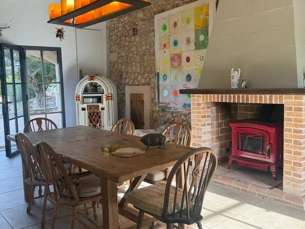 Casa rural en Poligono 2, 630 Parcela - Foto 7