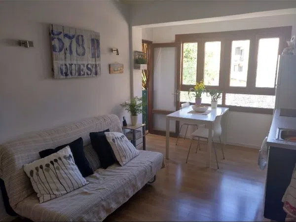 Piso en Portixol-Molinar - Foto 2