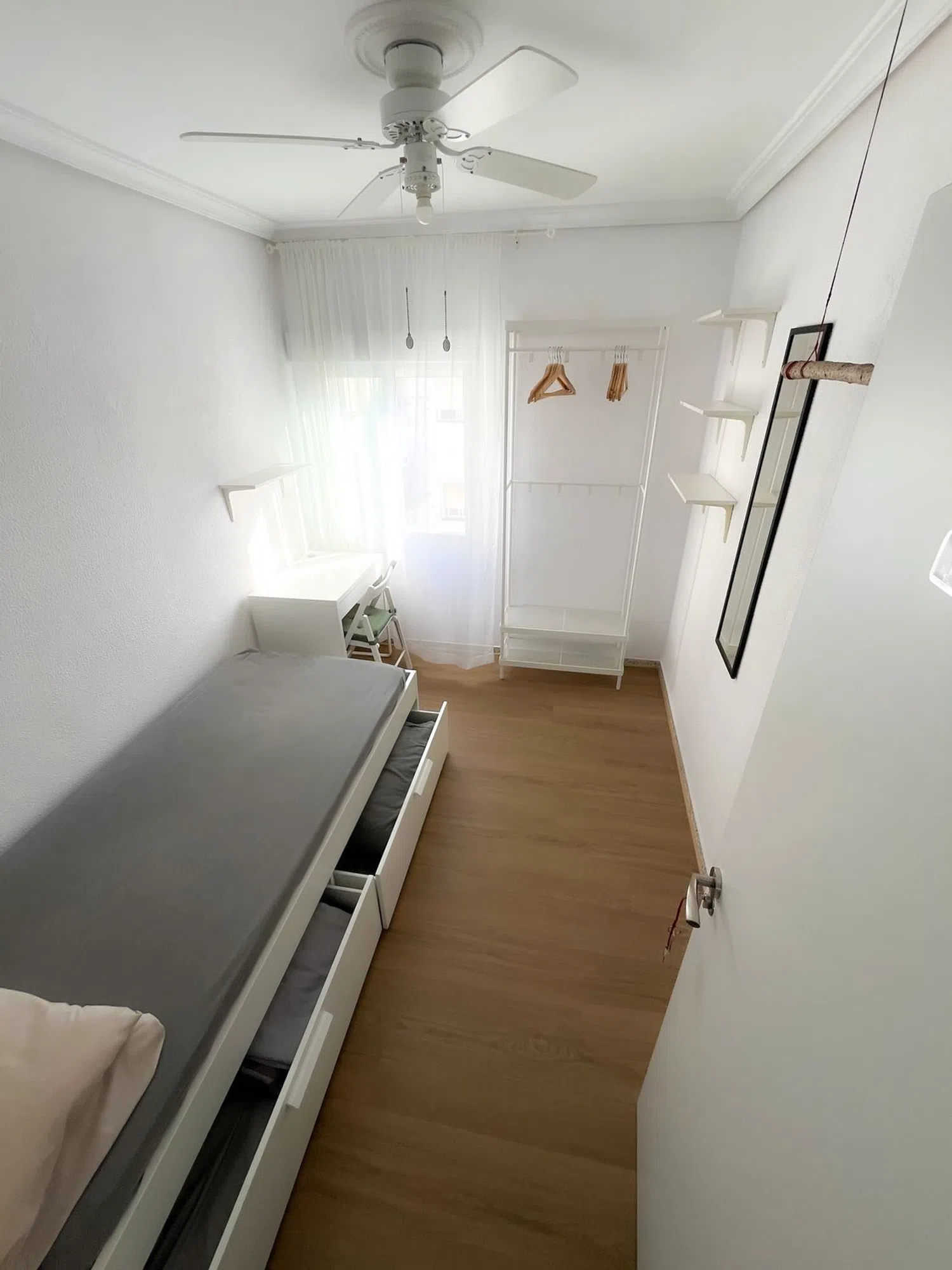 Piso en ronda de Pio XII, 9 - Foto 5