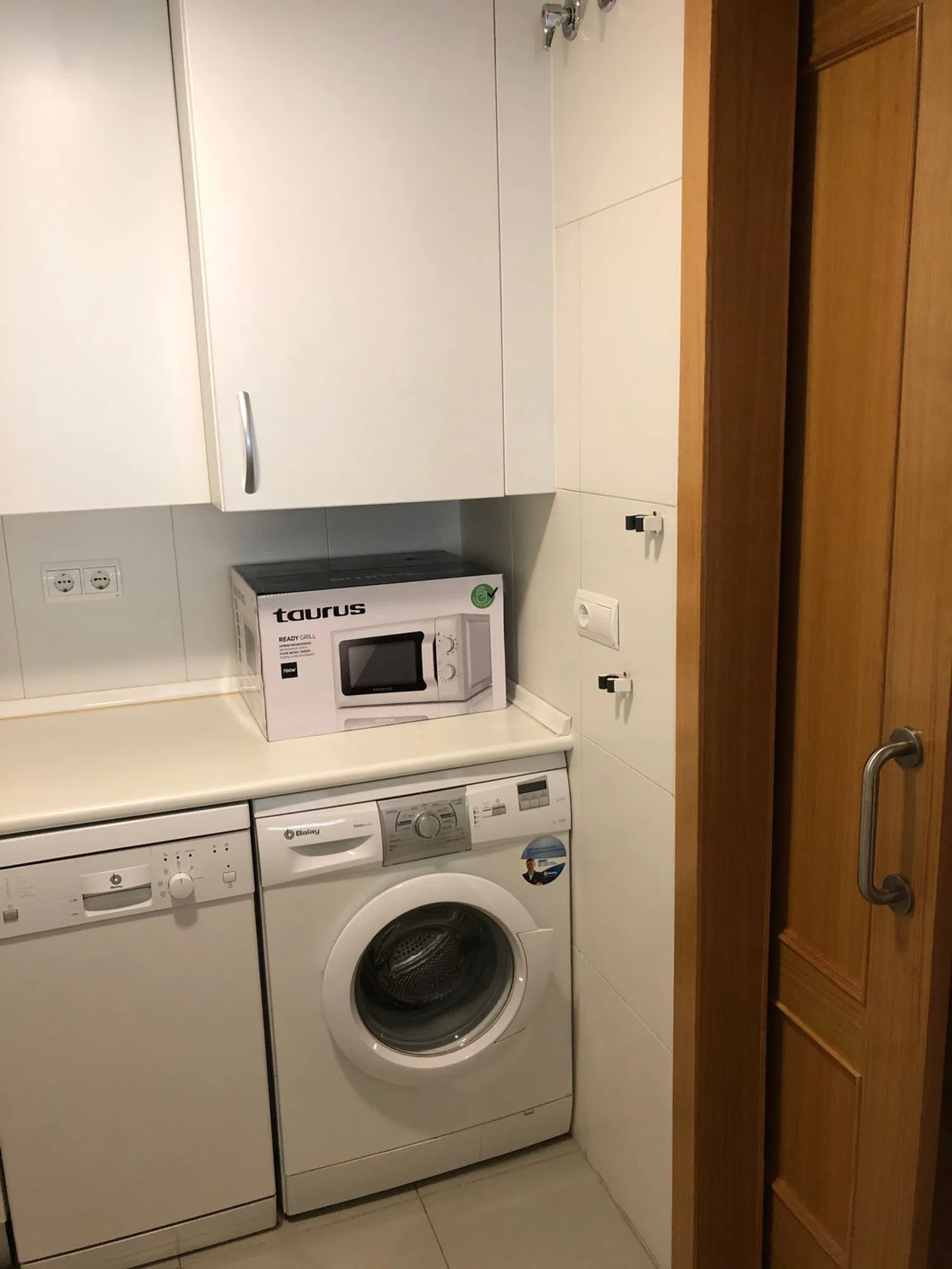 Piso en calle Bausá, 15 - Foto 6