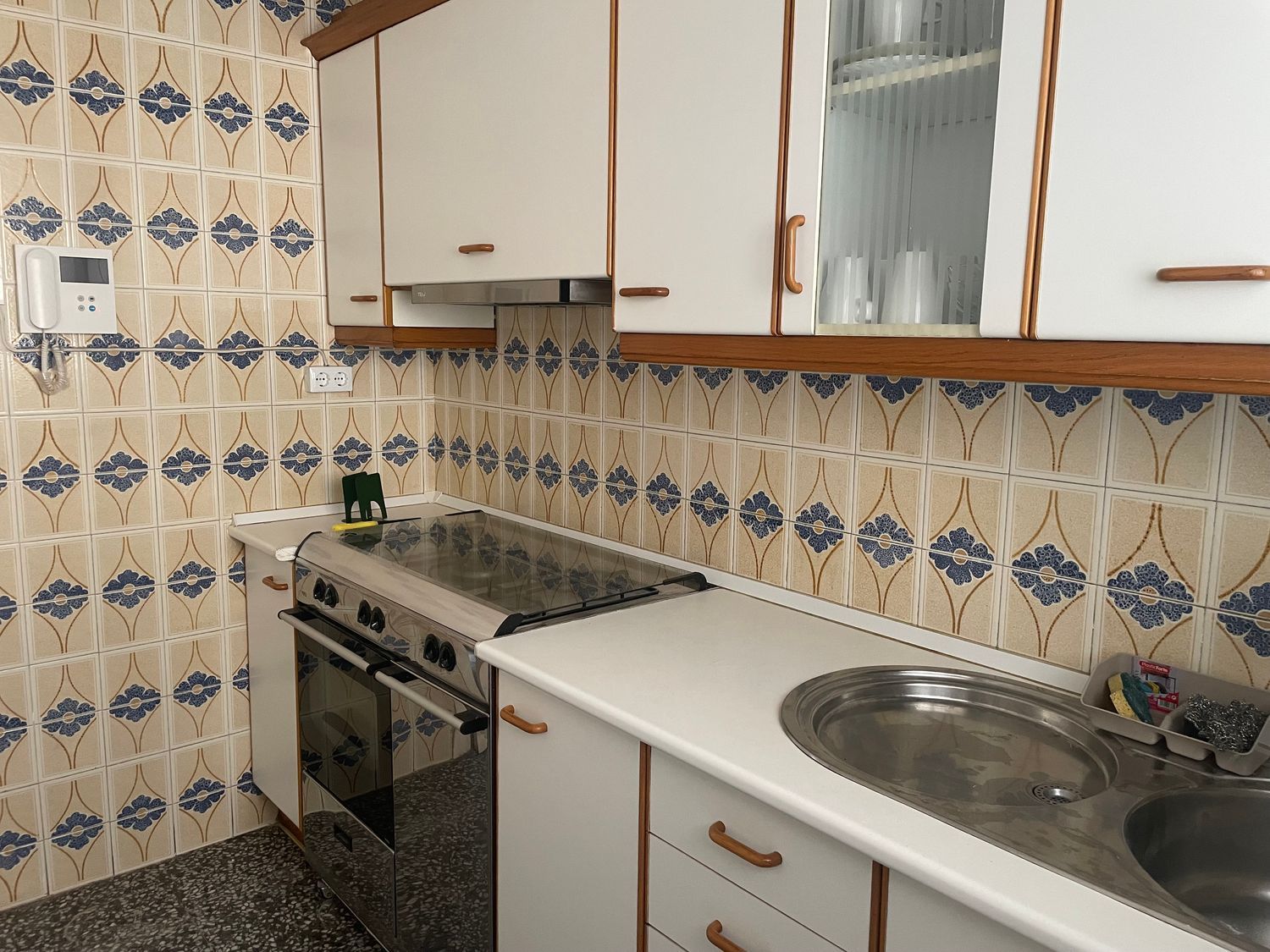 Piso en calle Mar del Caribe, 1 - Foto 4