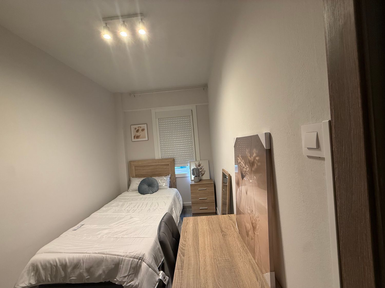 Piso en Calle da República Arxentina, 4, Ensanche - Sar, Ensanche - Sar - Foto 2