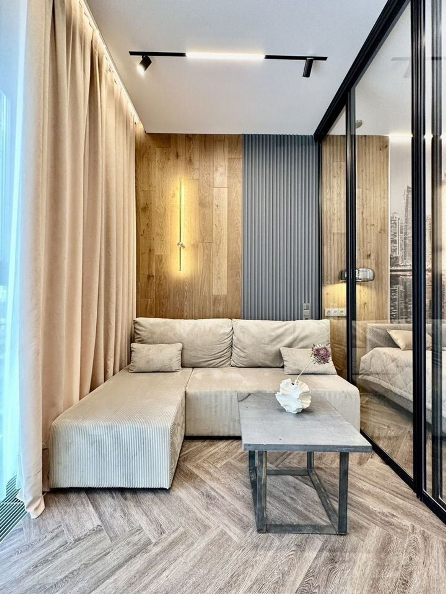 Piso en Calle Comte de Barcelona, 30, Sta Catalina - El Jonquet - Foto 17