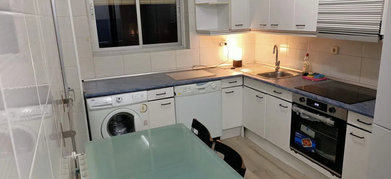 Piso en calle de la Hacienda de Pavones, 165 - Foto 11