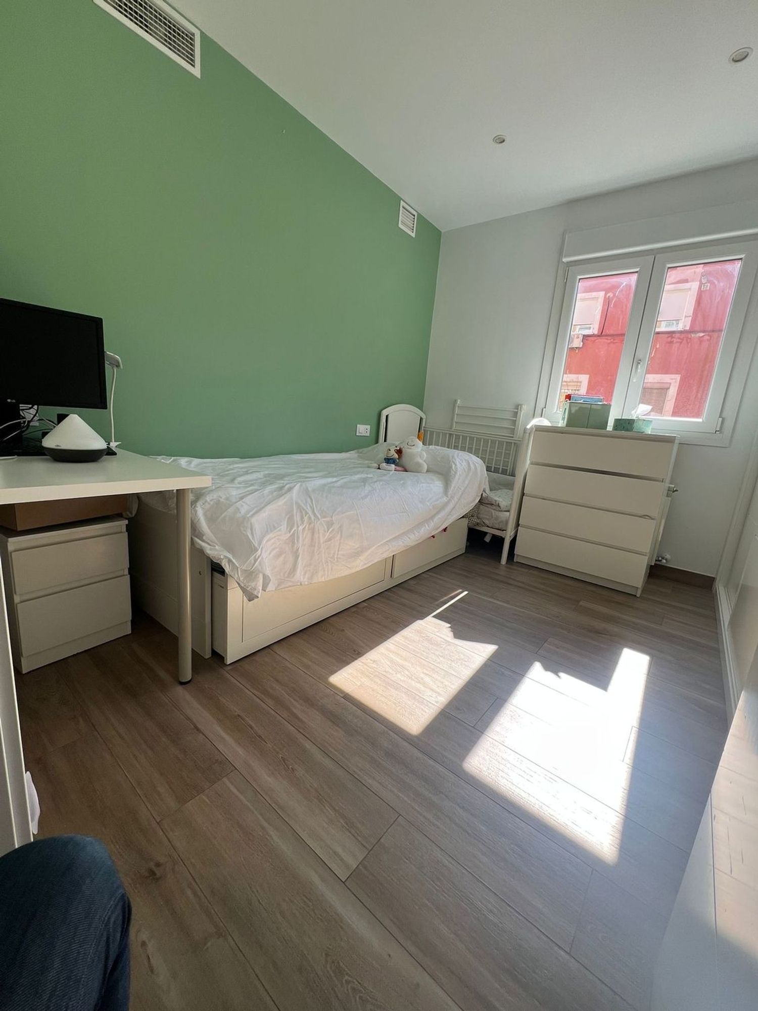 Piso en avenida de la Ciudad de Barcelona, 45 - Foto 14