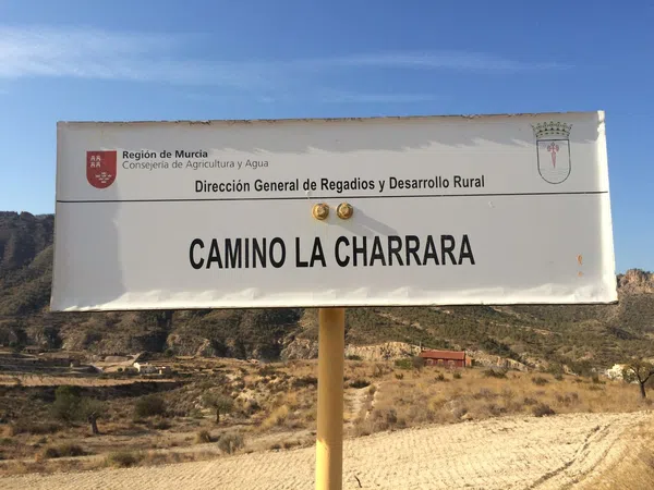 Casa rural en Via Camino la Charrara s/n - Foto 20