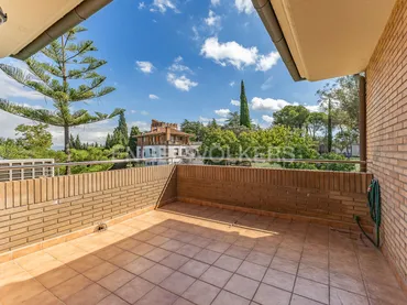 Chalet en Sant Cugat del Vallès - Foto 35