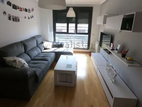 Piso en avenida de la Gavia, 39