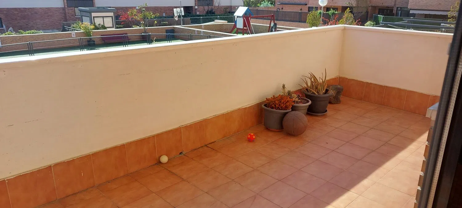 Piso en calle Castillo de Arévalo, 5 - Foto 6