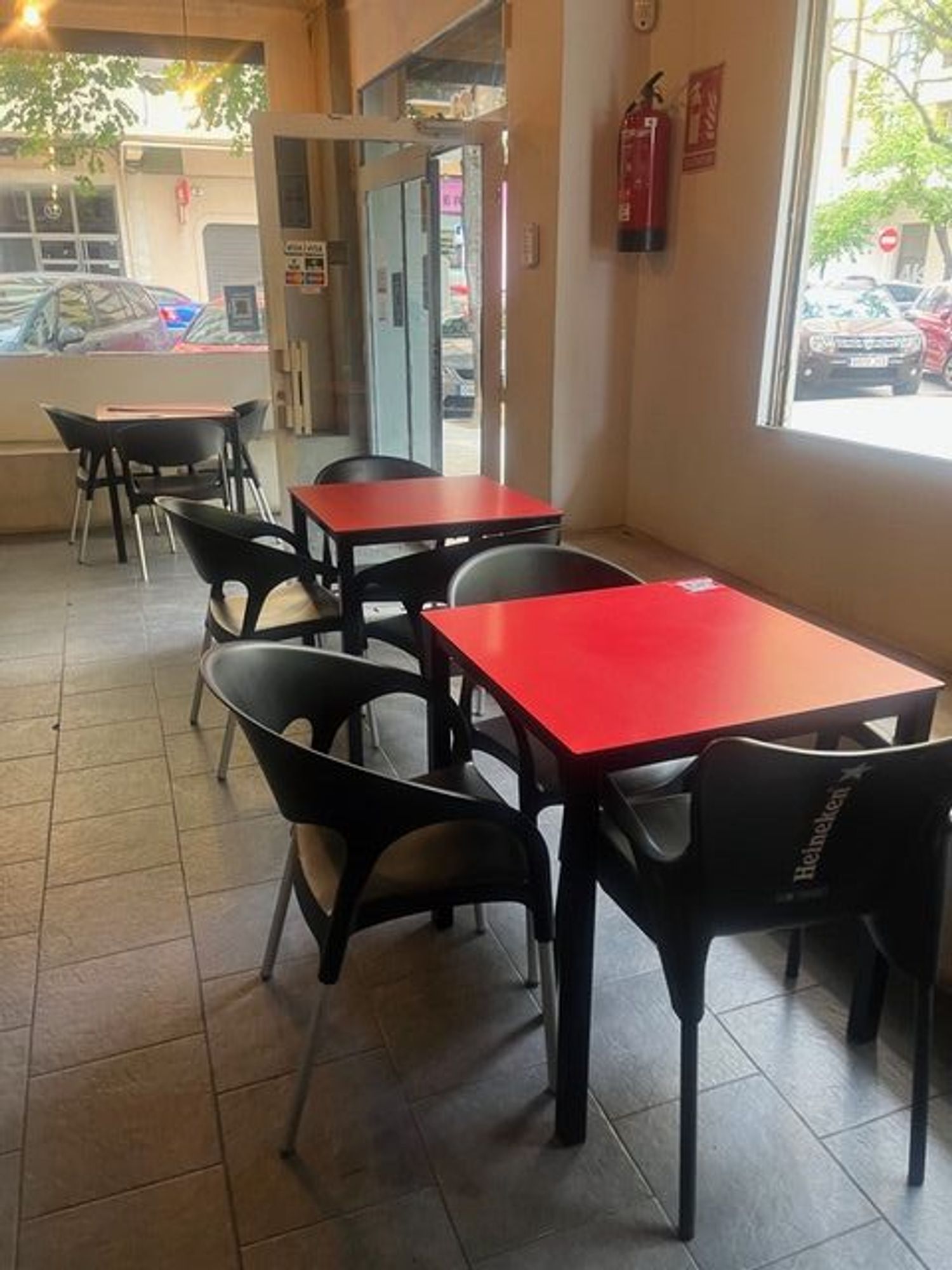 Local en Plaza d'Hondures, 32, Ciutat Jardí - Foto 4