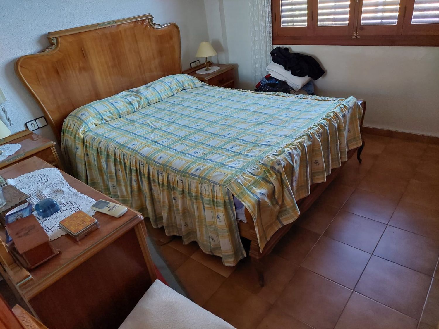 Casa o chalet independiente en La Unión, 6, La Aljorra, La Aljorra - Foto 11