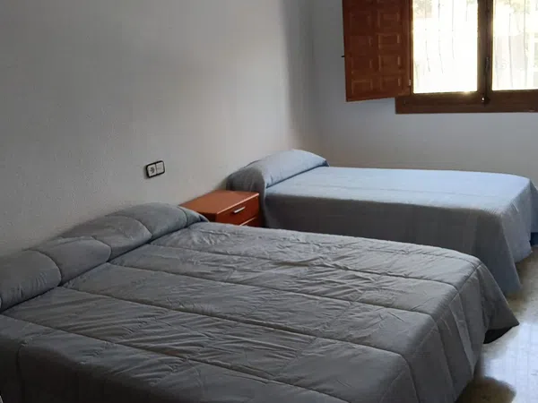 Casa o chalet independiente en Calle de Juno, 6, Ciudad de Asís - Font-Calent - El Bacarot - Foto 8