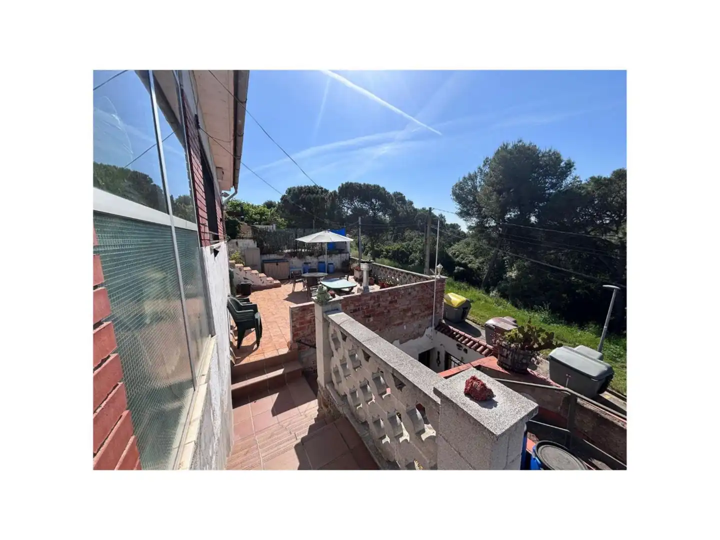 Chalet en  Carrer Francesc Macià 33 - Foto 21