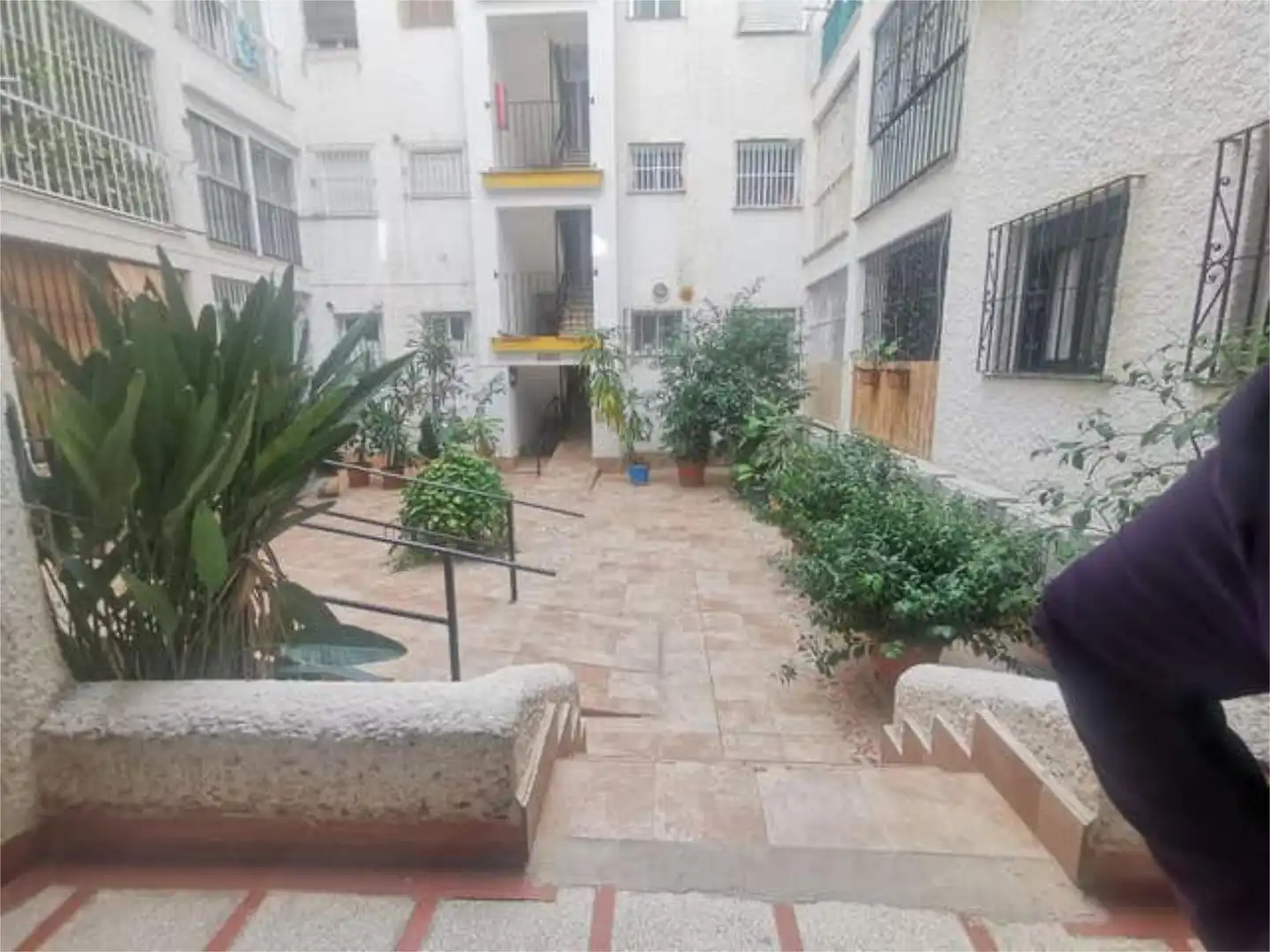 Piso en Zona centro de Torremolinos - Foto 6