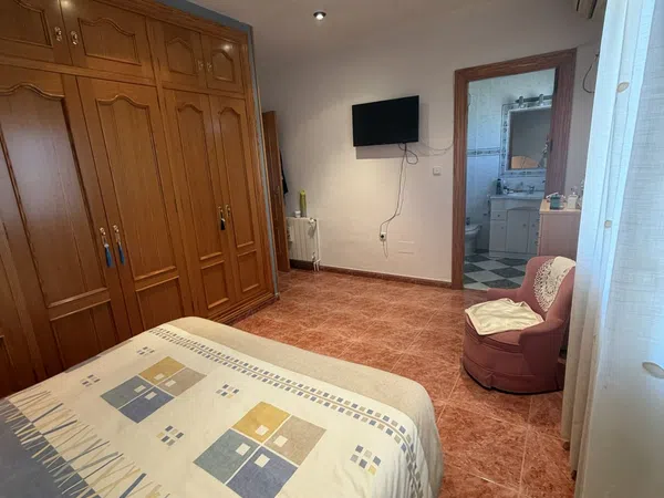 Casa independiente en calle los Acebuches, 1 - Foto 9