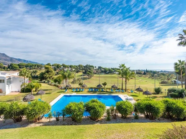 Piso en Avenida Valle del Golf, 132, Aloha - Foto 13