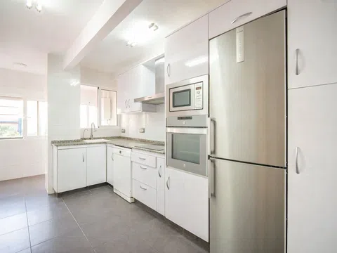 Piso en calle d'Amadeu de Savoia, 19