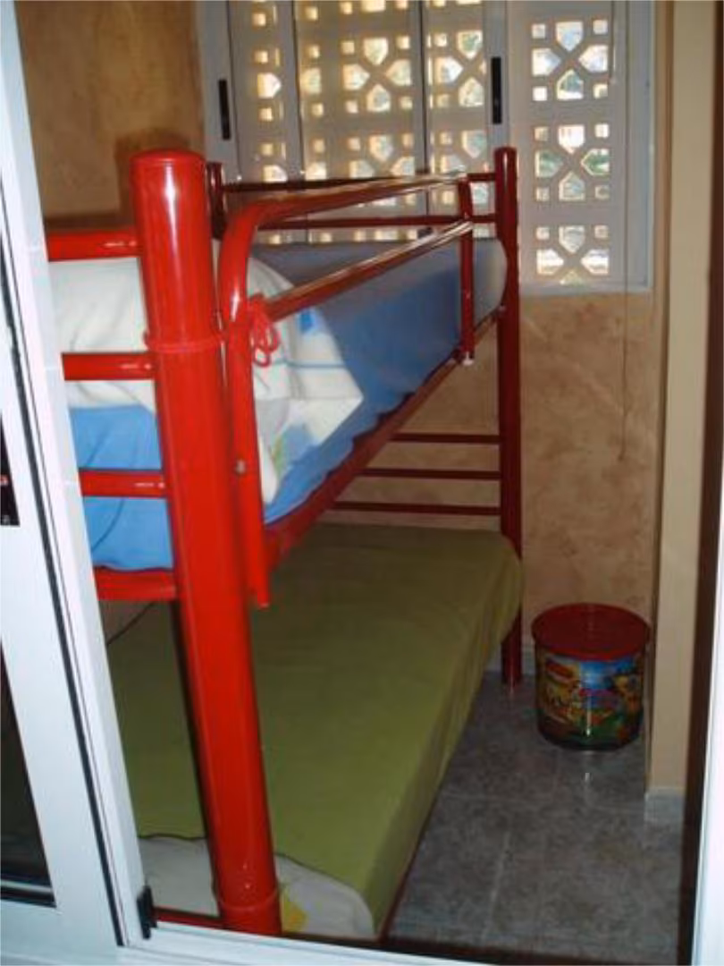 Apartamento en Playa del Raco - Foto 7