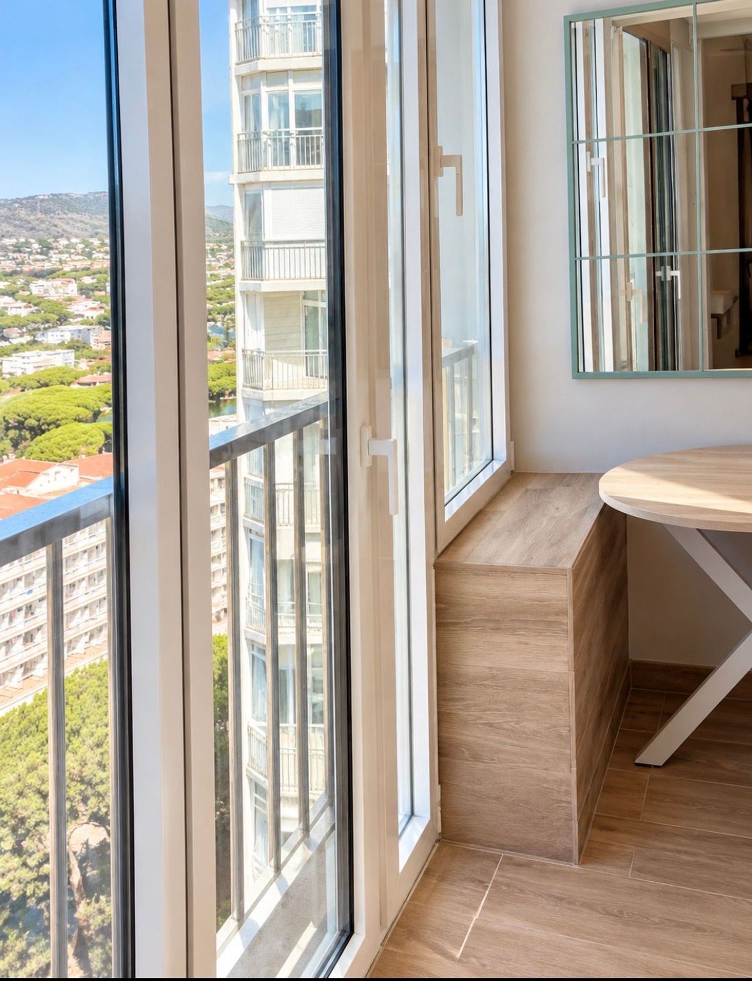 Estudio en Paseo Marítim, 166, Platja Llarga - Foto 7