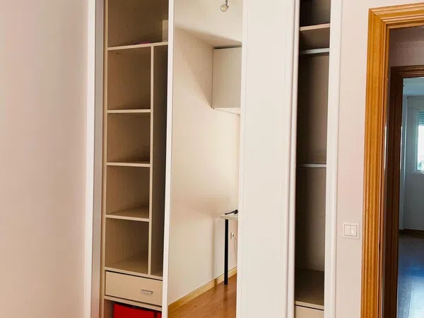 Piso en calle la Reina de África, 17 - Foto 9