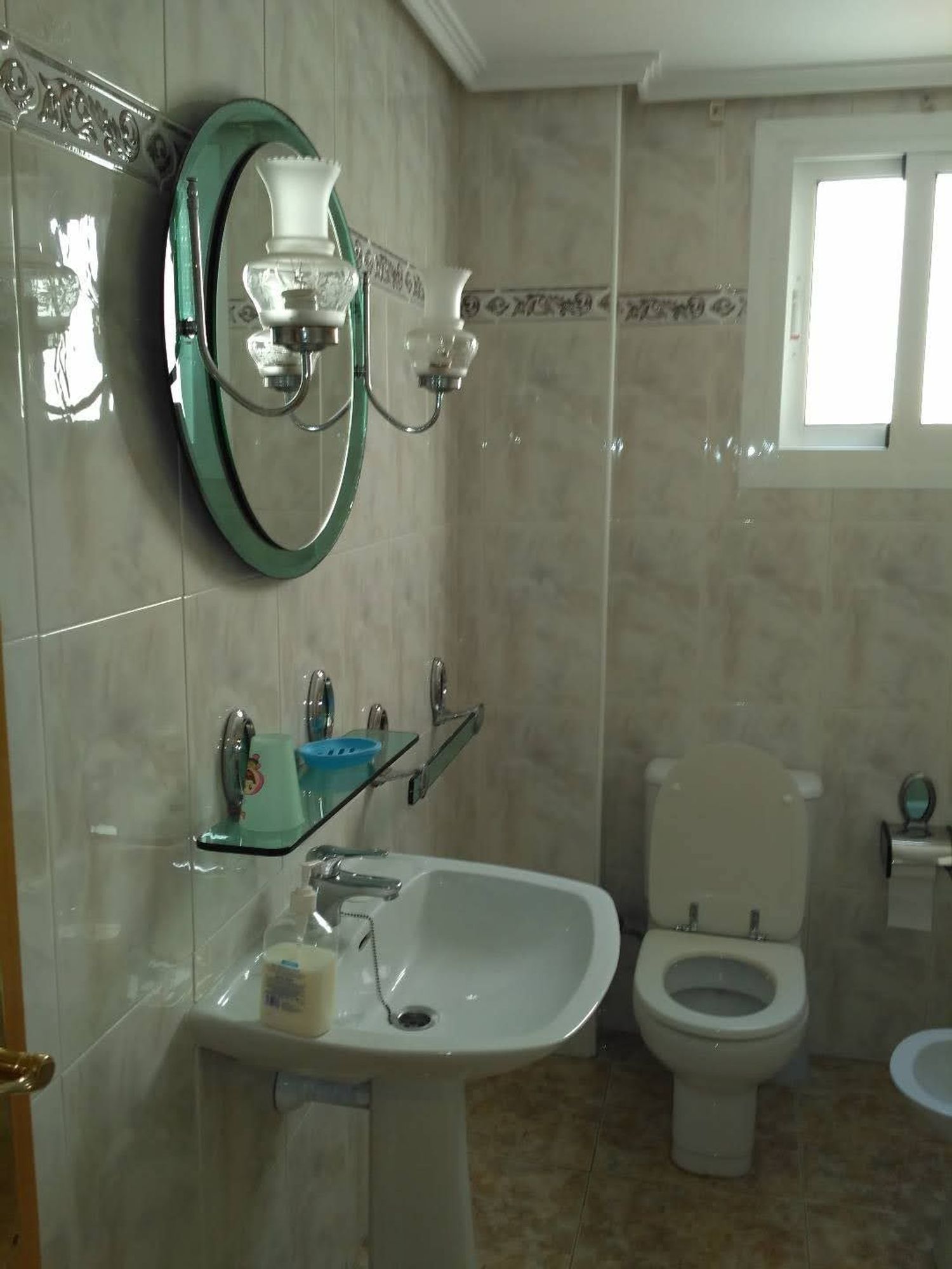 Piso en Paseo Rosales, 9, Centro - Foto 12