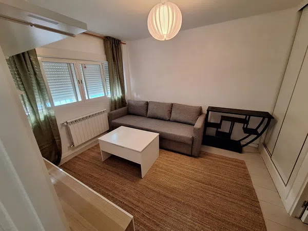 Piso en calle Oca, 3 - Foto 1