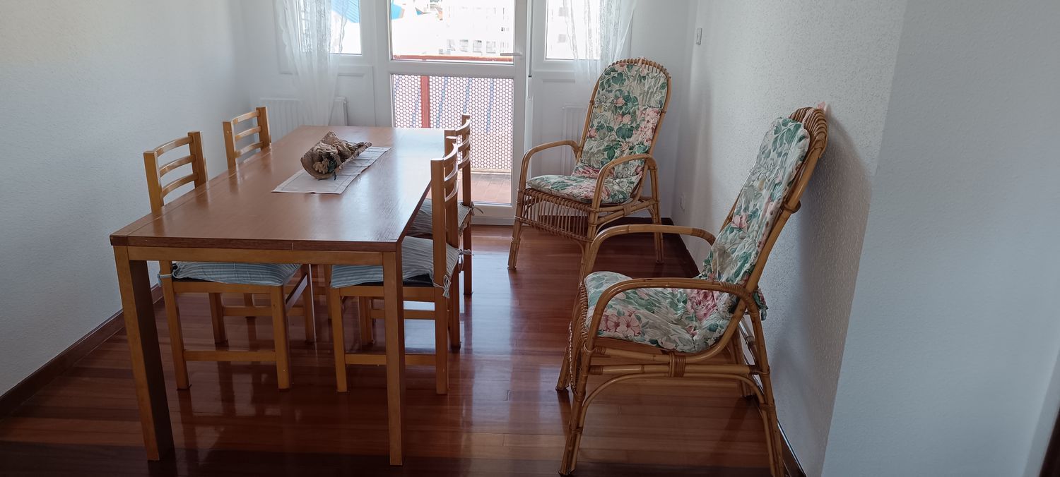 Piso en Paseo Menéndez Pelayo, 36, Brazomar, Brazomar - Foto 17