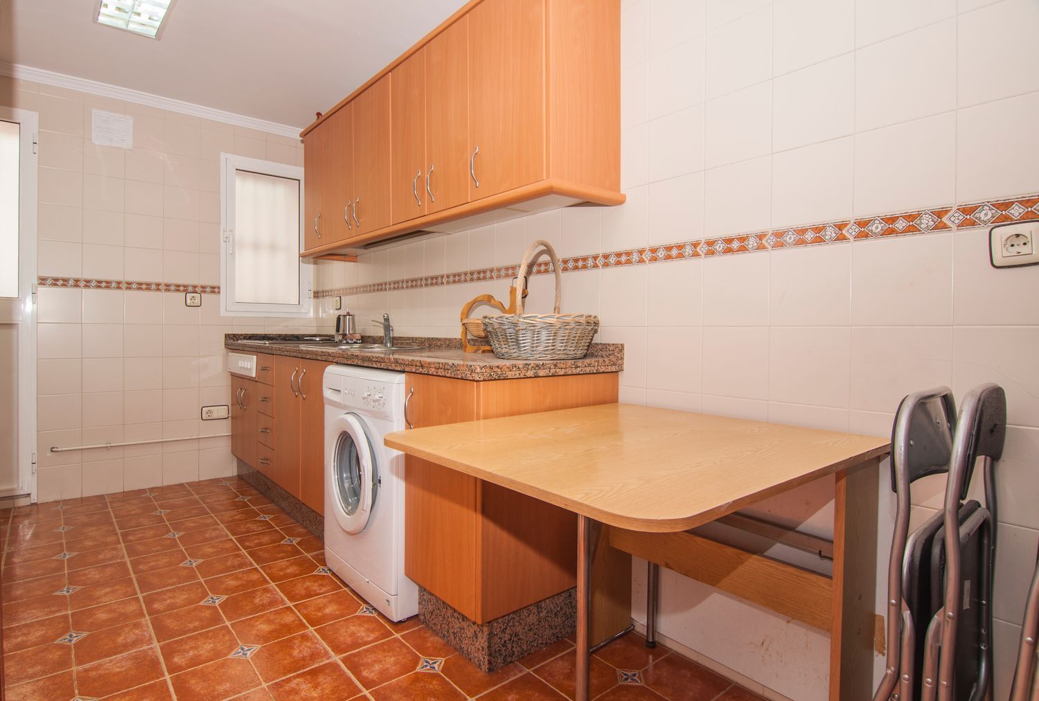 Piso en Calle Navas de Tolosa, 6, Malagueta - Monte Sancha - Foto 7