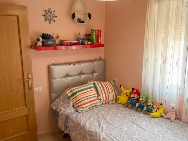 Piso en Avenida Central, 38, Costa Caribe - Foto 18