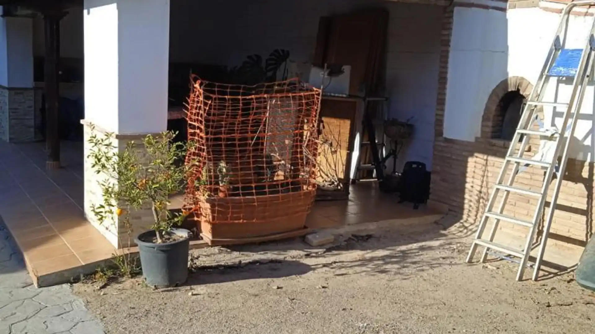 Finca rústica en  Calle Atlántida 242 - Foto 17