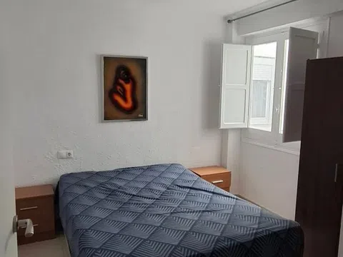 Piso en calle Taquigrafo Martí, 35