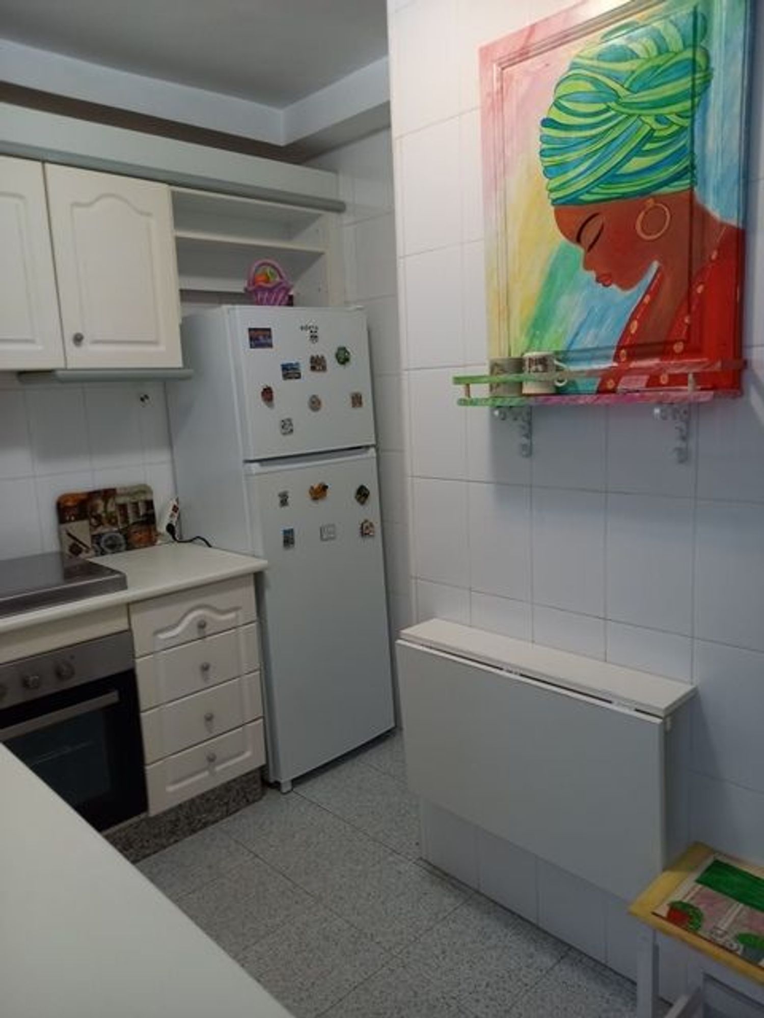 Chalet adosado en Pasaje de Europa, 13, Los Narejos-Punta Calera, Los Narejos-Punta Calera - Foto 13