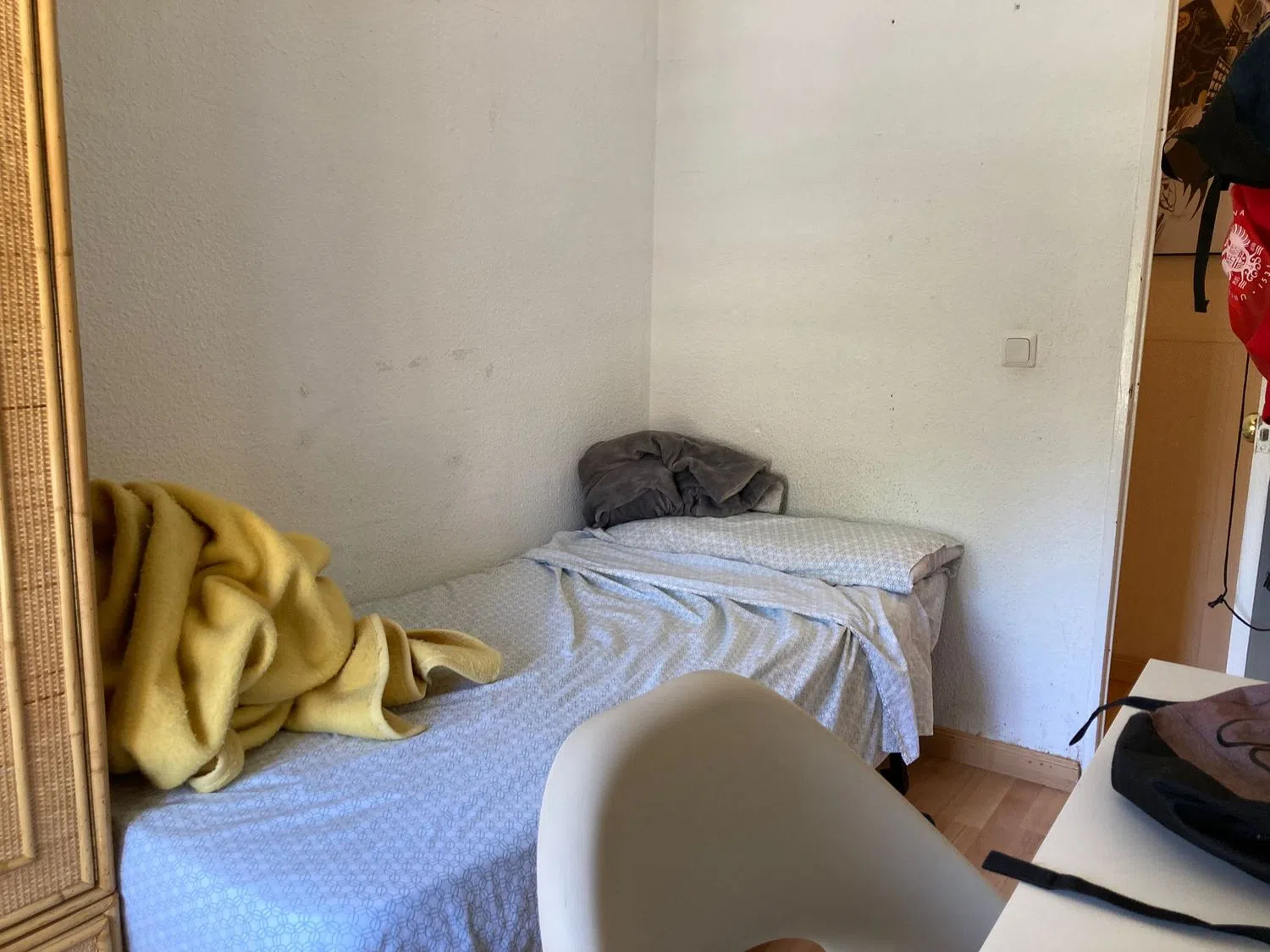 Piso en ronda de Alfareros, 2 - Foto 24