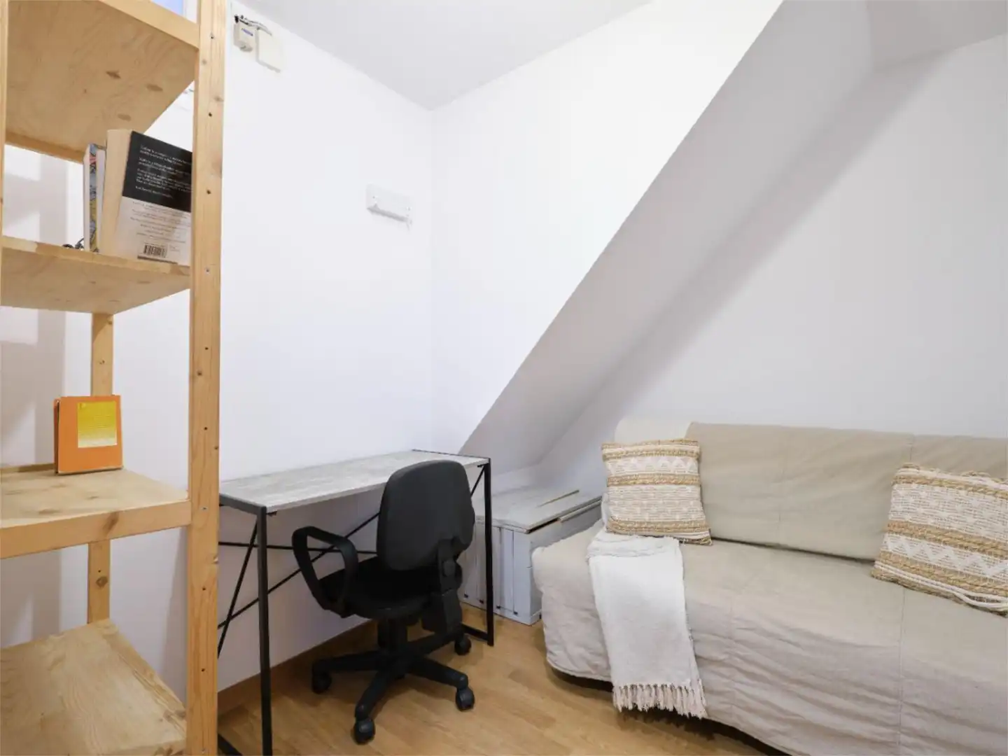 Piso en  Calle de la Esperanza 11 - Foto 2