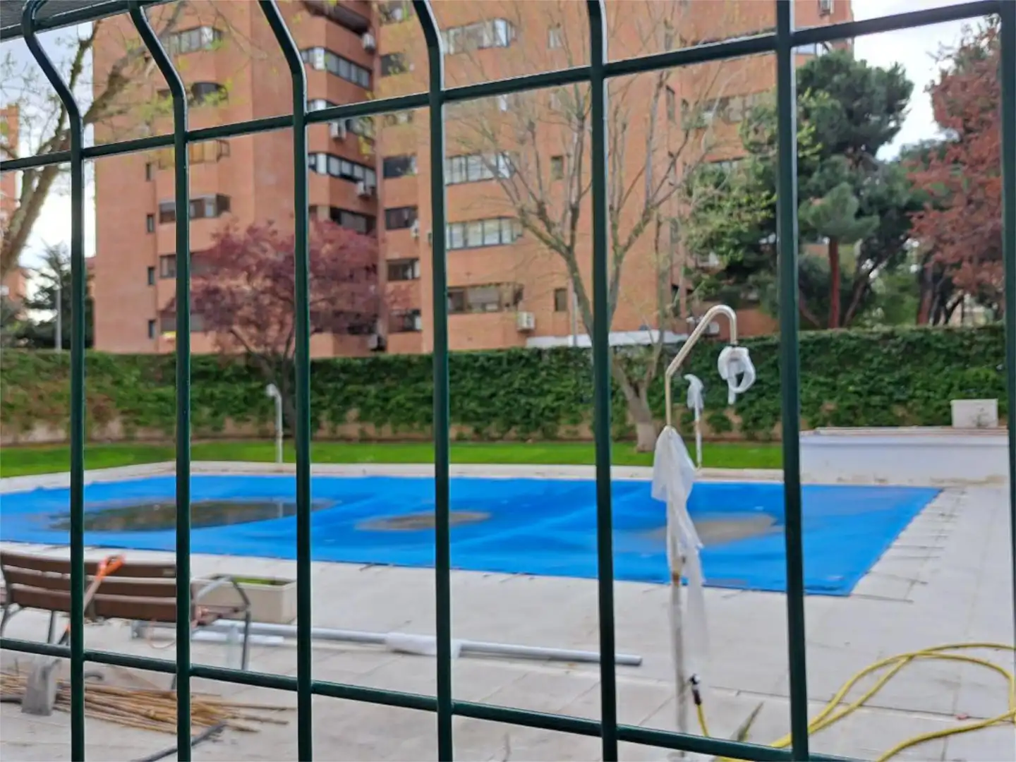 Piso en  Calle de Pedro Rico 15 - Foto 7