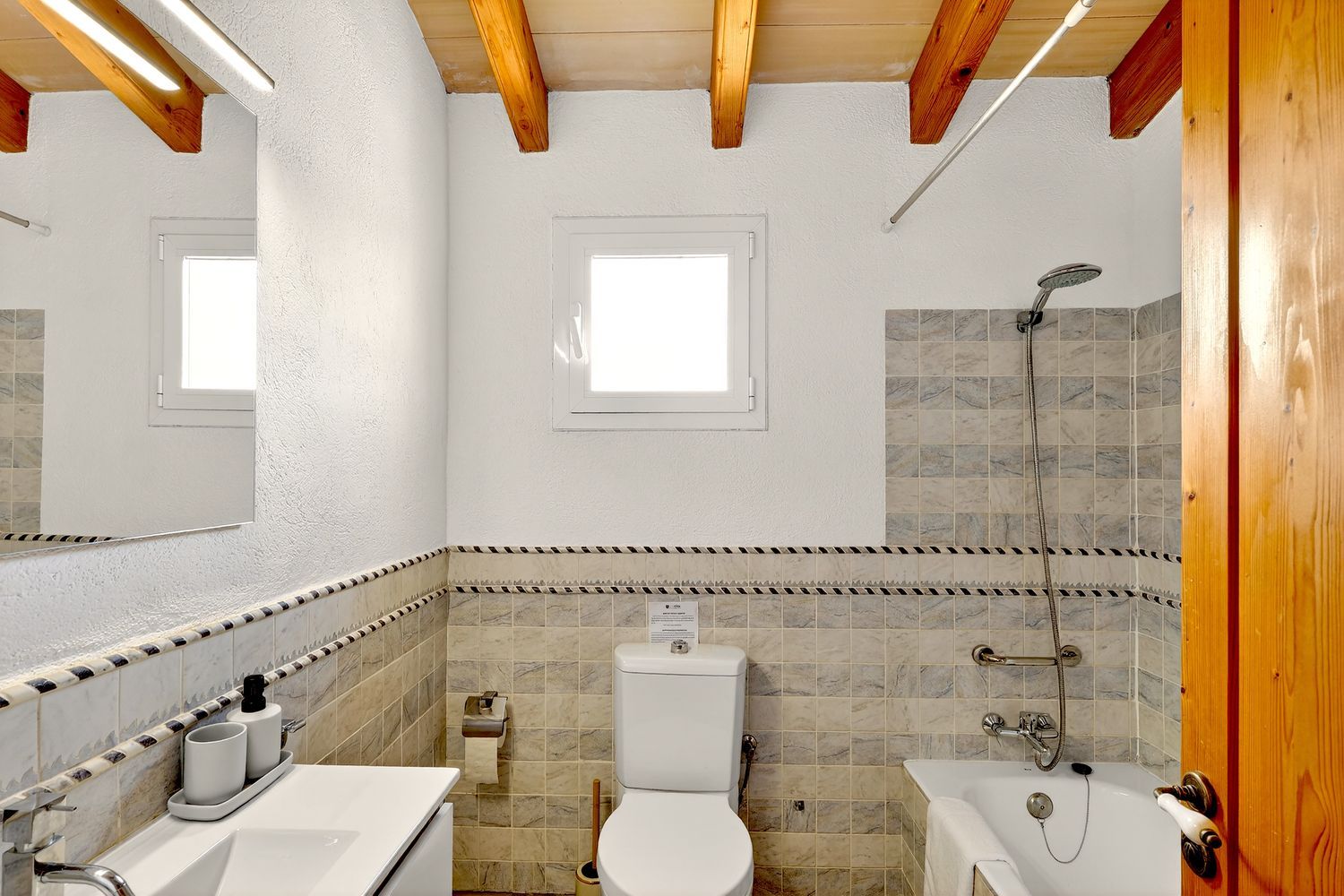 Casa o chalet independiente en Diseminado Poligono 3, 371, Pollença, Pollença - Foto 33