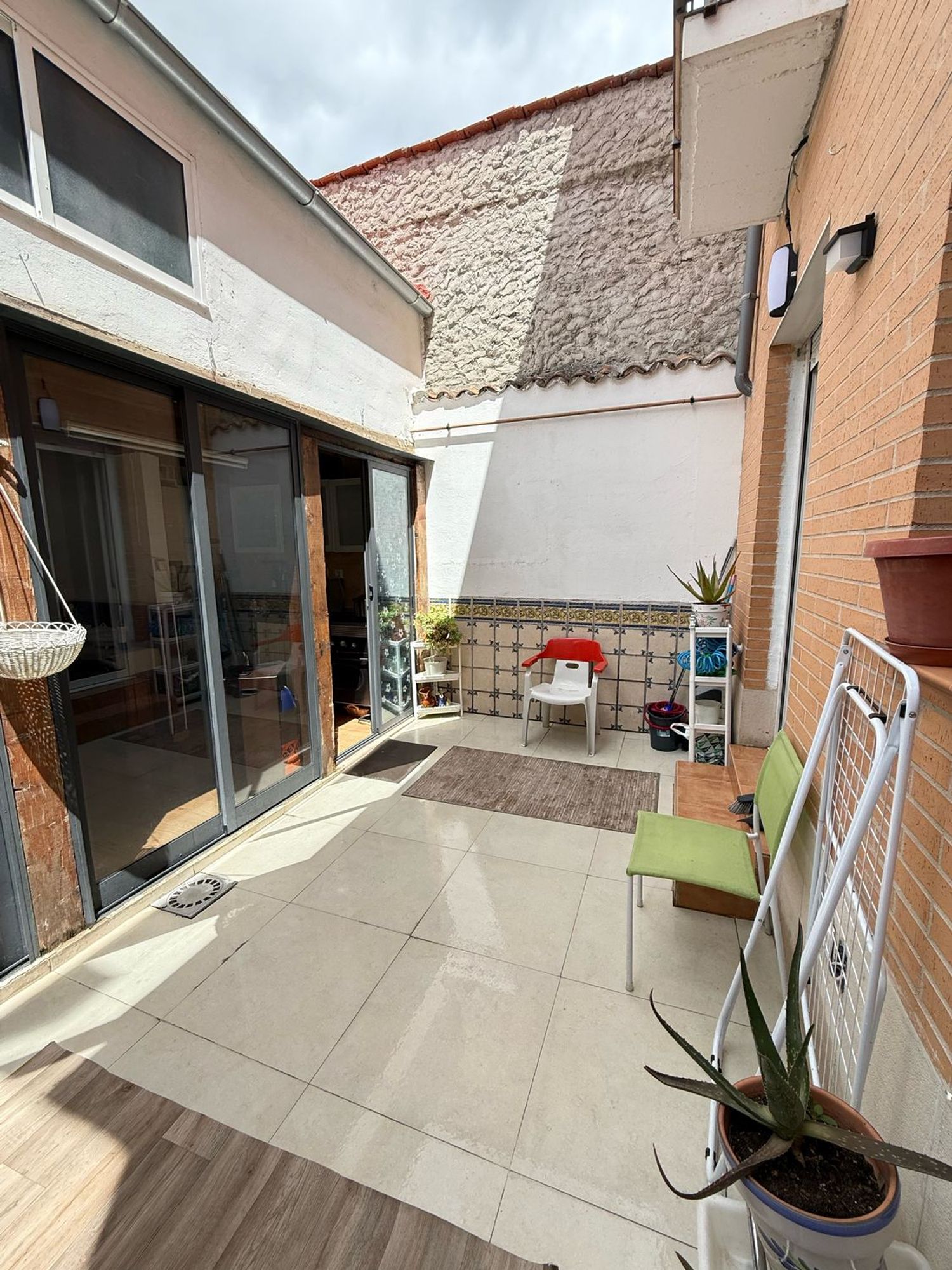 Chalet adosado en Calle Aguanieves, 33 - Foto 3