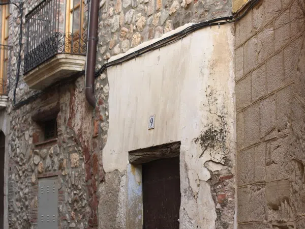 Casa o chalet independiente en Calle Bisbe Macià, 9 - Foto 1