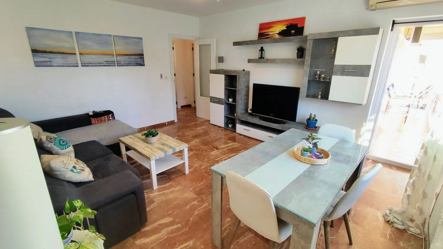 Piso en almirante topete 14, 1 - Foto 1