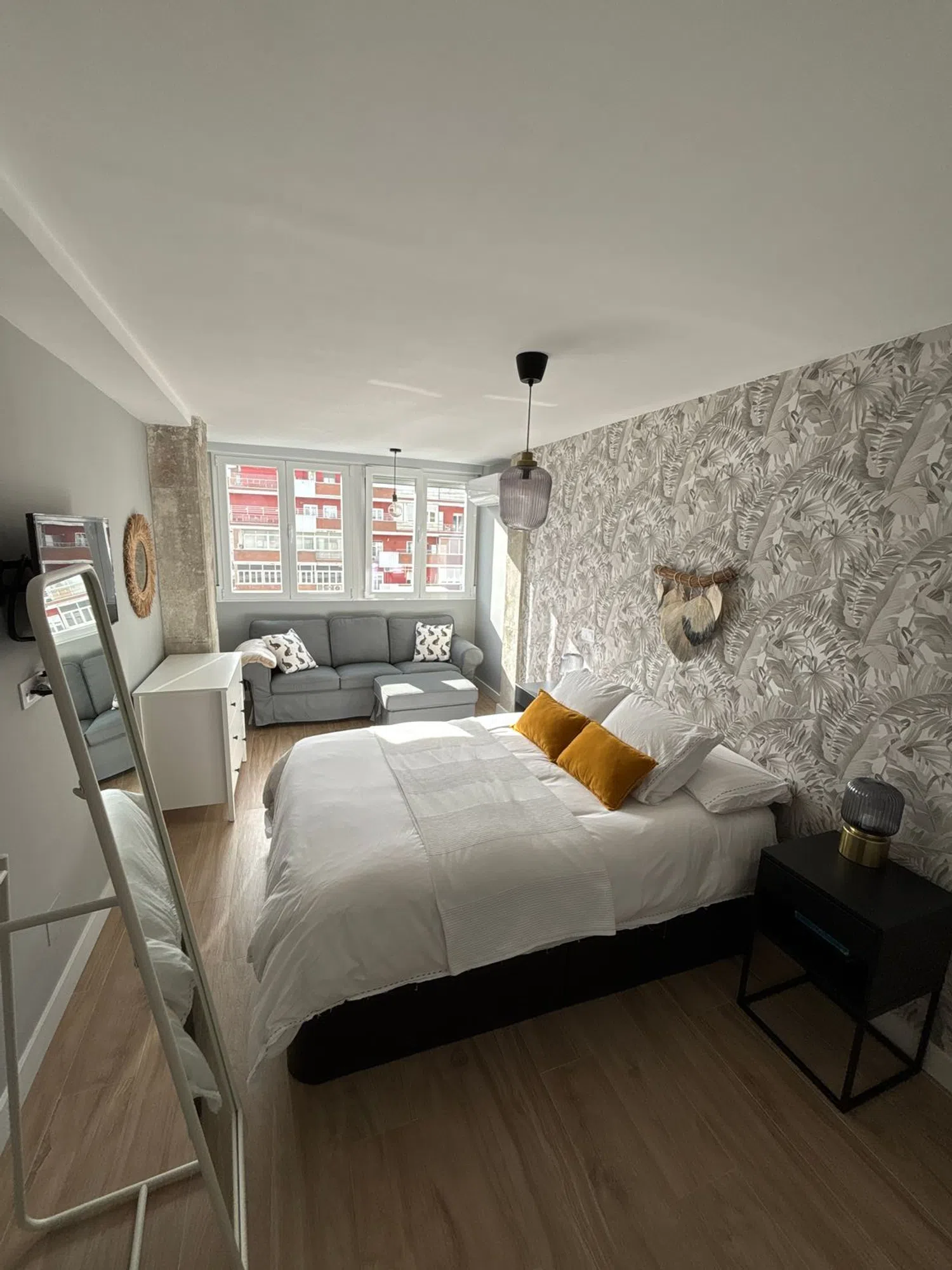 Piso en Barrio San Pascual - Foto 17