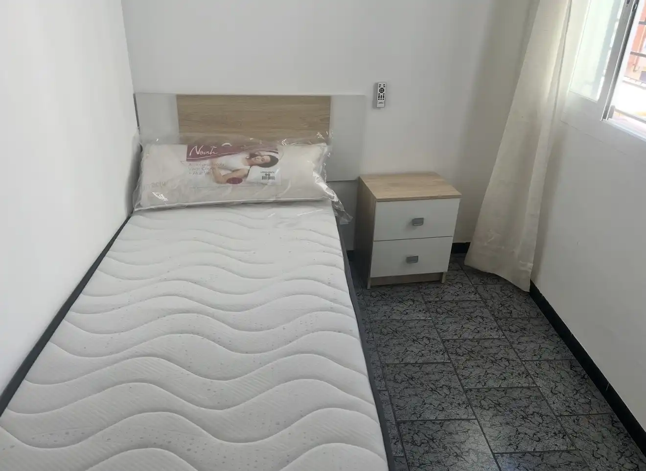 Piso en  Calle Coronel Costilla 16 - Foto 4
